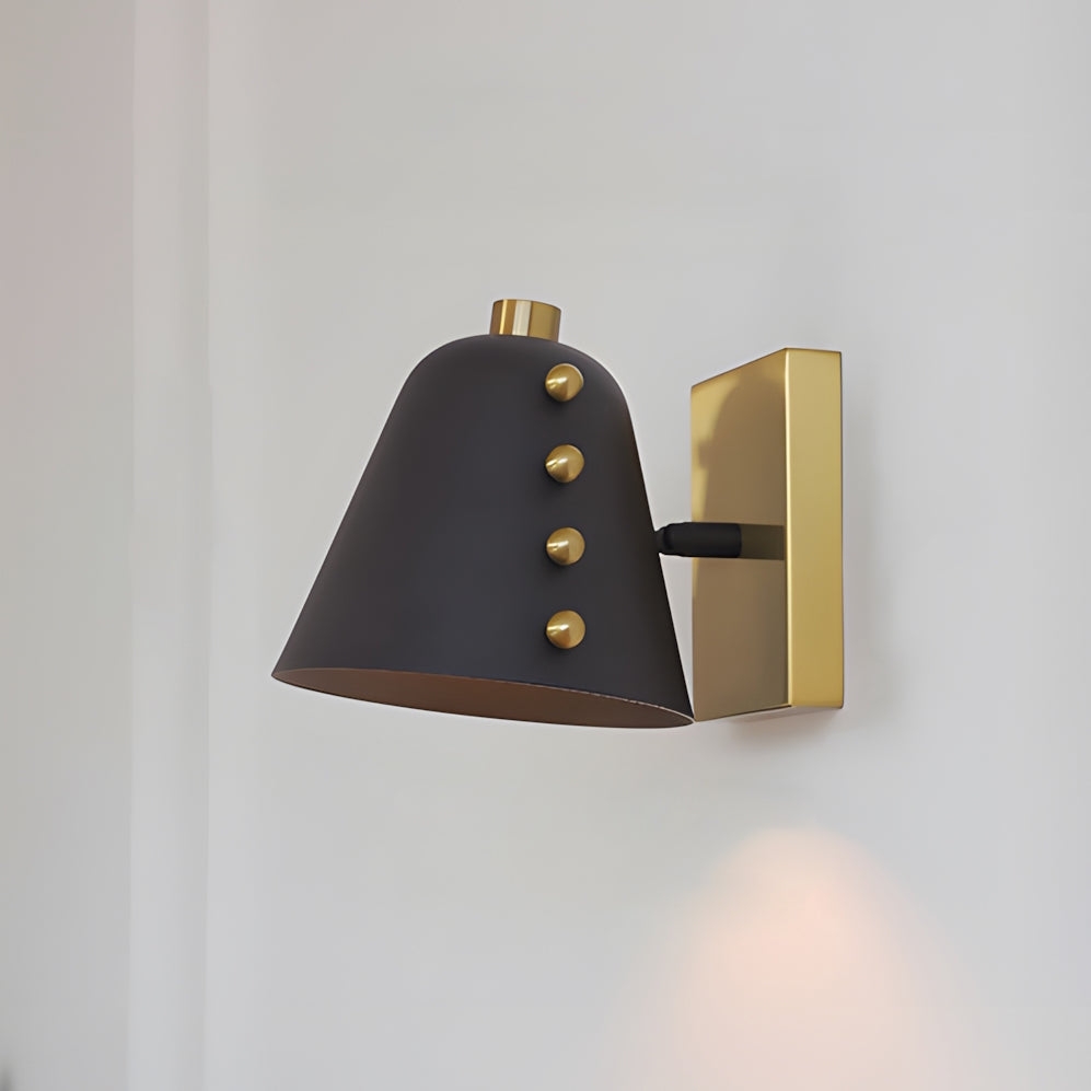 Twilight Pin Wall Lamp T1548