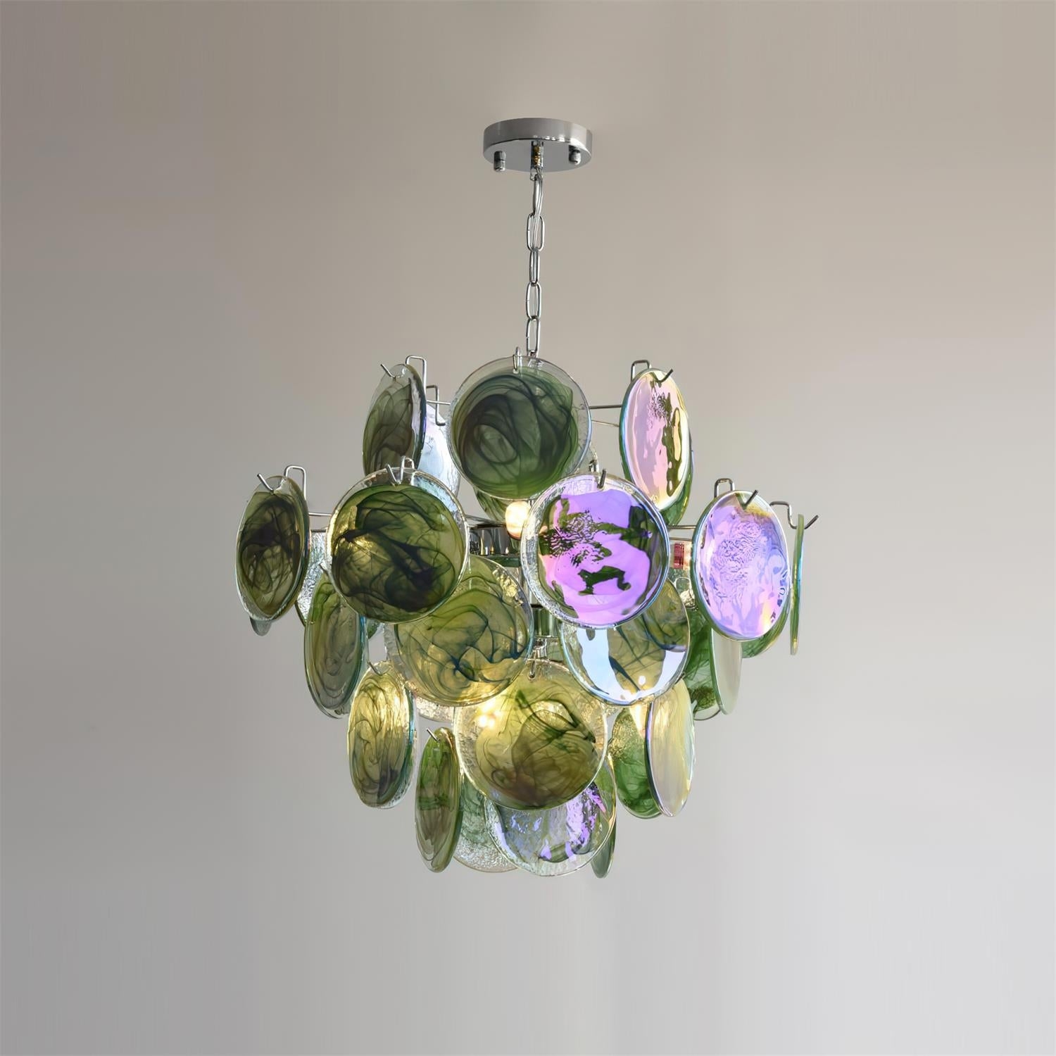 Venfield Chandelier T1308