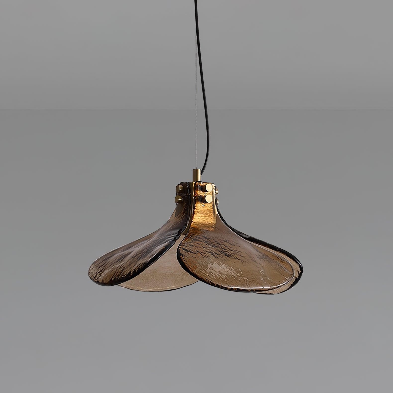 Vintage Clover Pendant Light M353