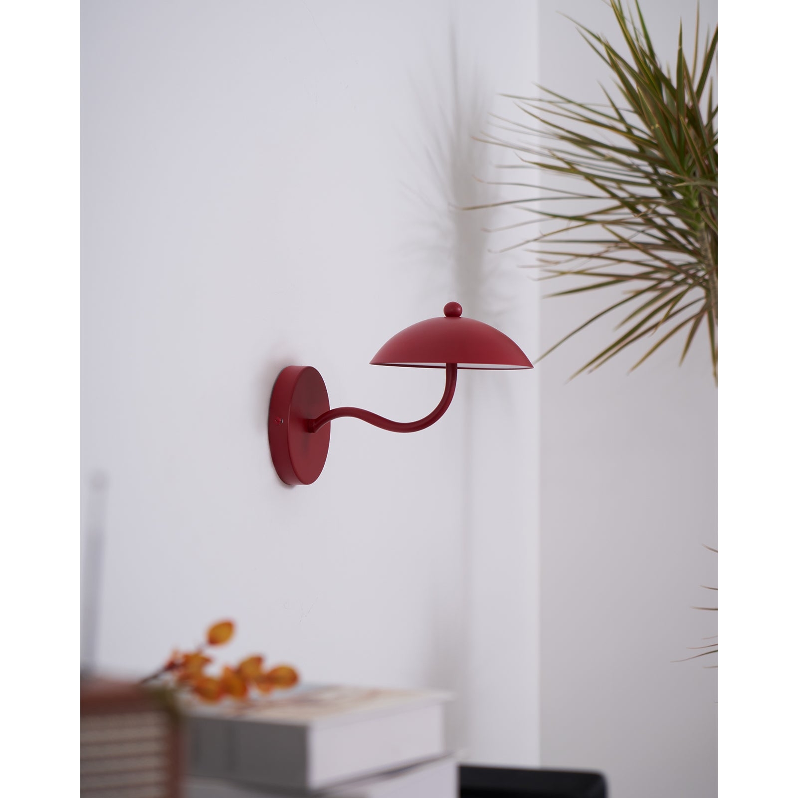 Ripple Wall Lamp T1822