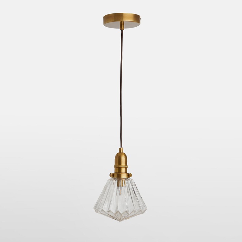 Emme Pendant Light