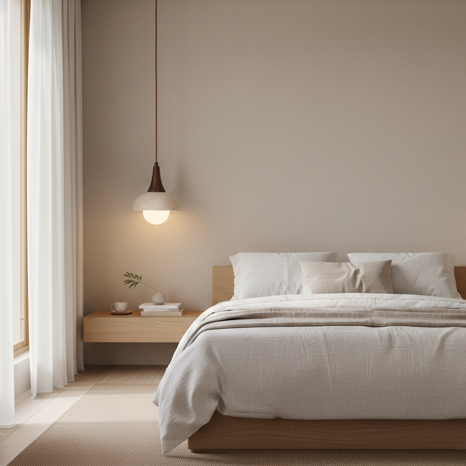 Modiva Pendant Lamp T1402