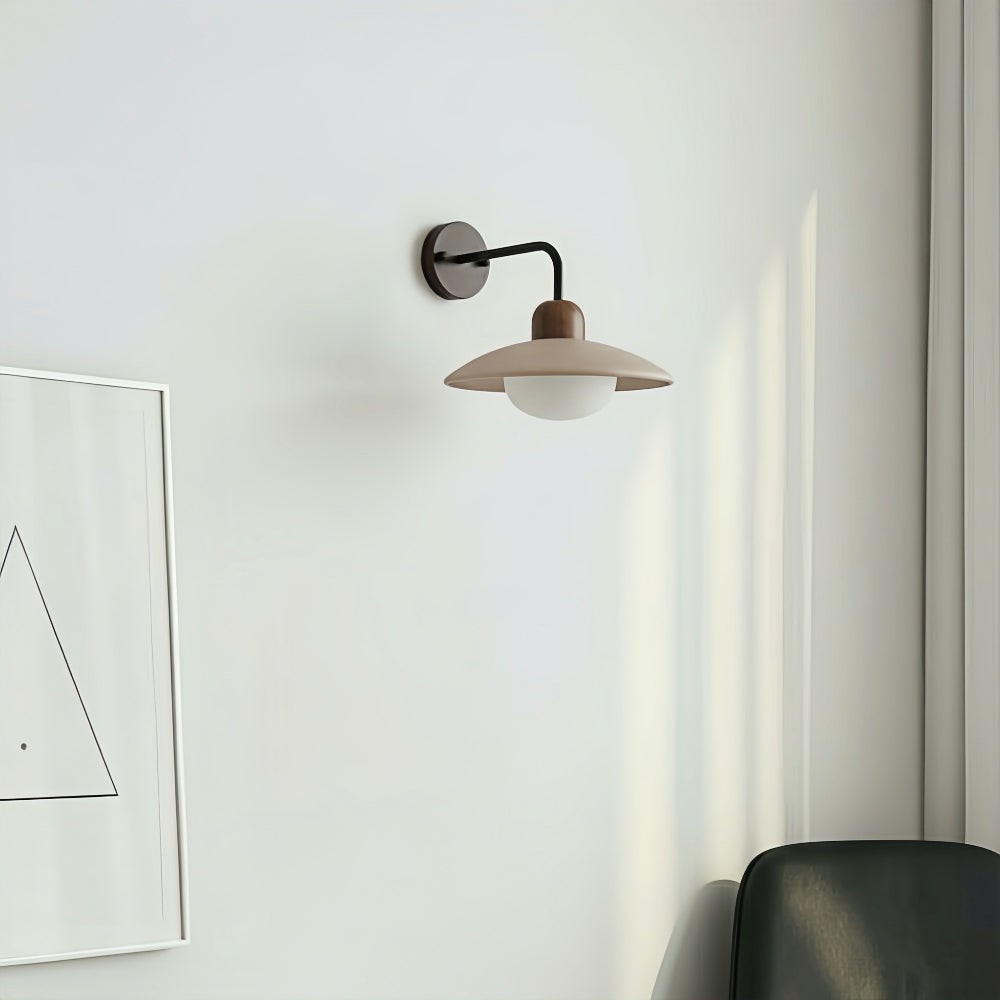 Modern Fashion Simplicity Wall Lamp M73