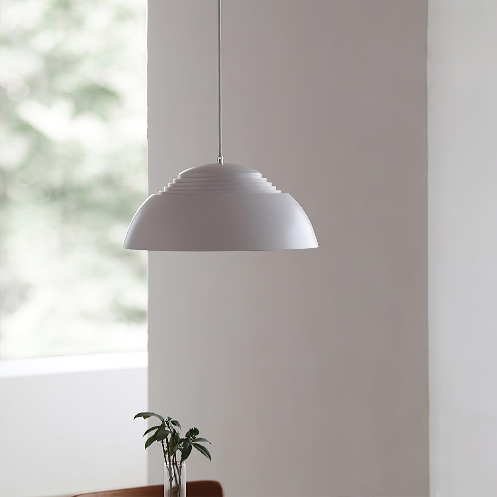 Abat Jour Pendant Lamp T1600