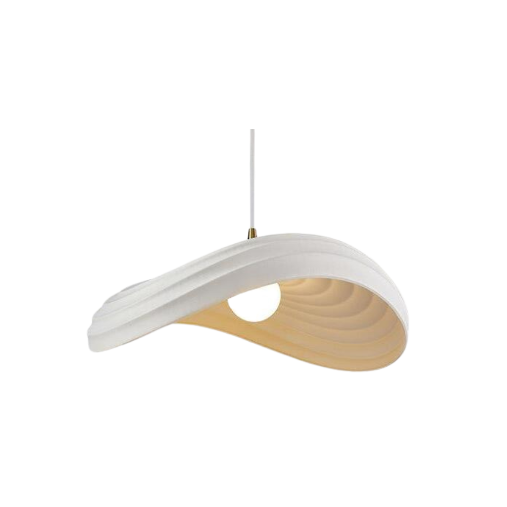 Navicula Light Pendant Light T2130
