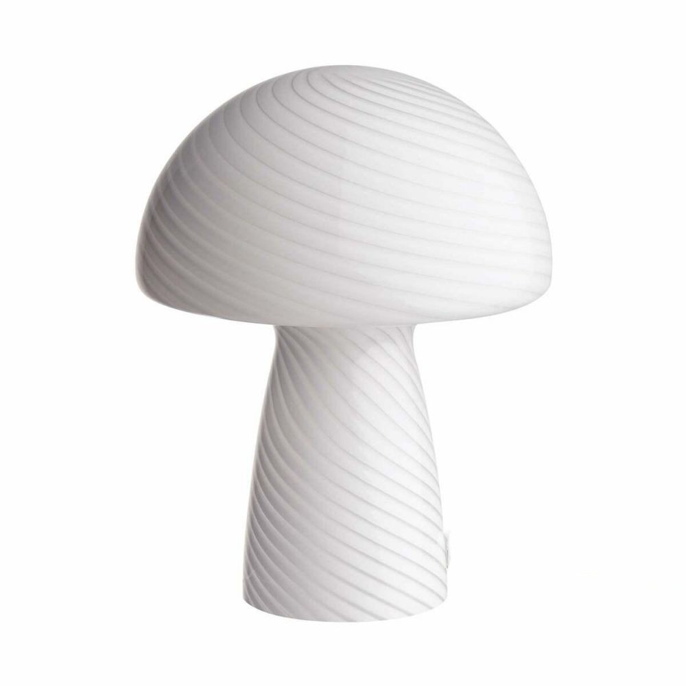 FUNGI TOWN Mushroom Table Lamp S84