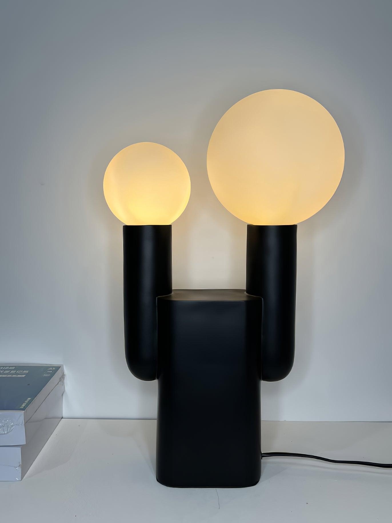 Cactus Table Lamp M467