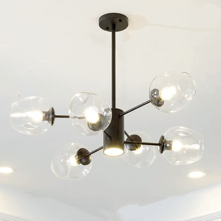 AIR Chandelier