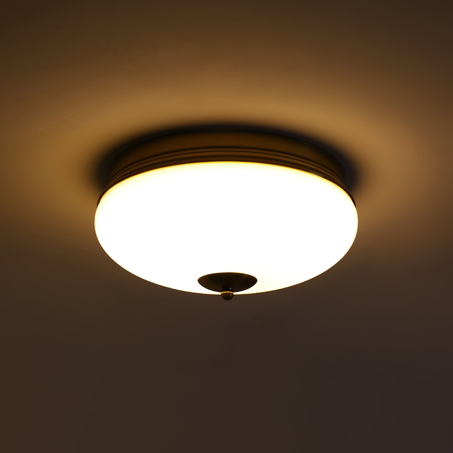 Ludo Round Ceiling Light T1767