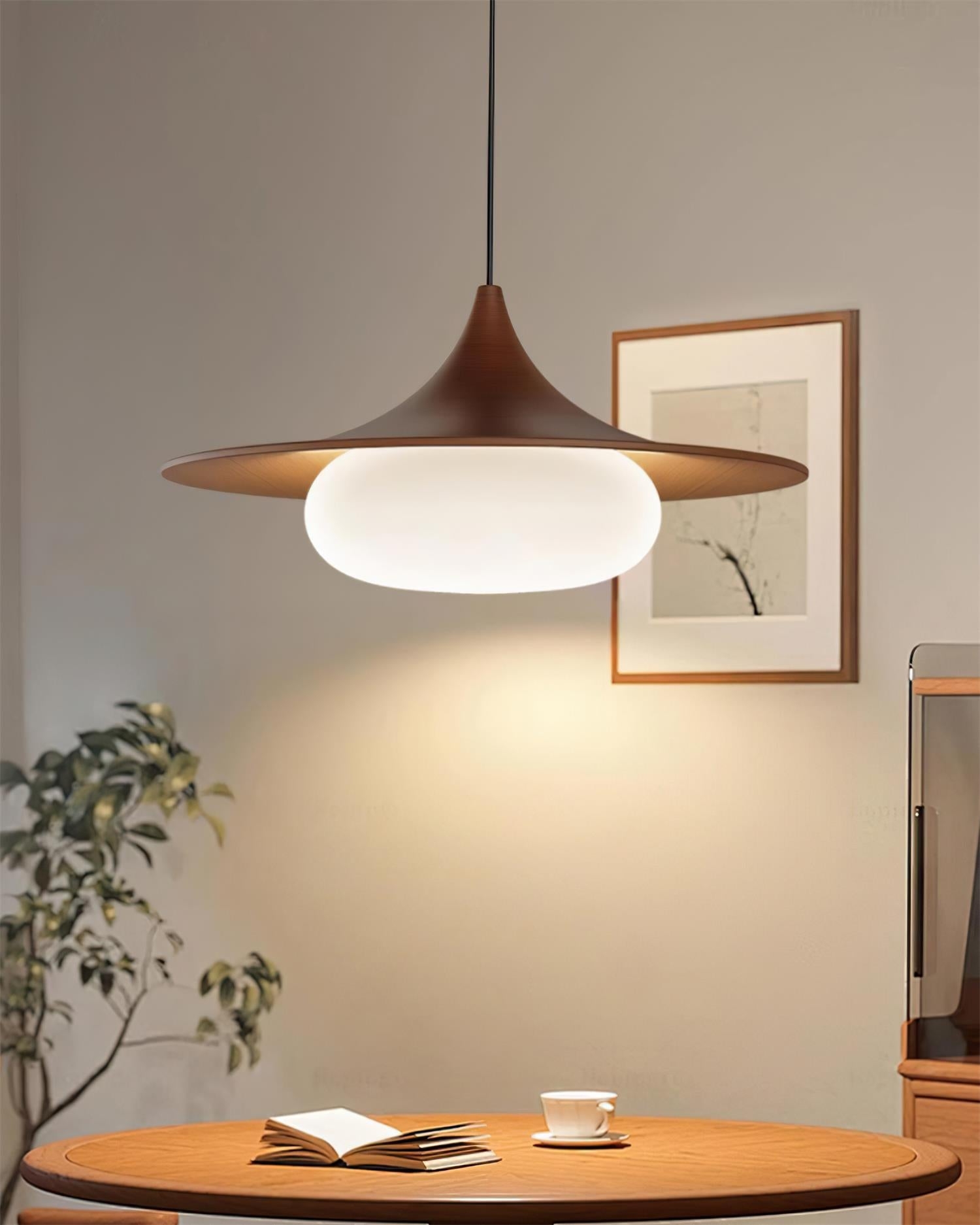 Molto Pendant Lamp T1277