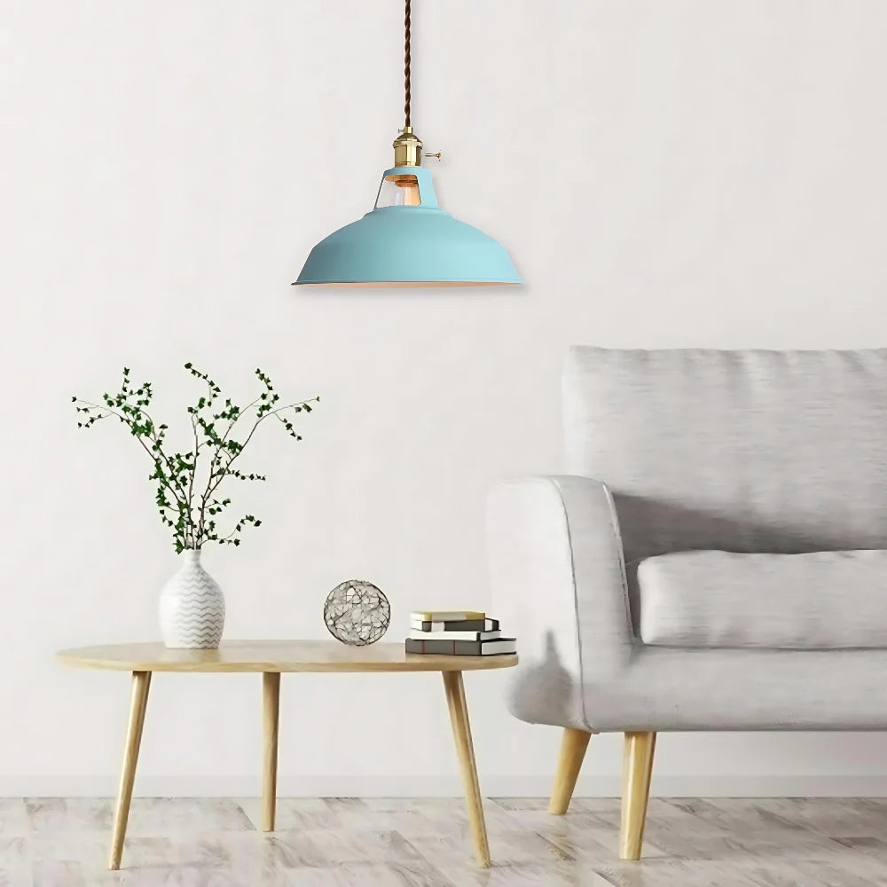 The Timeless Classic Pendant Light T2059