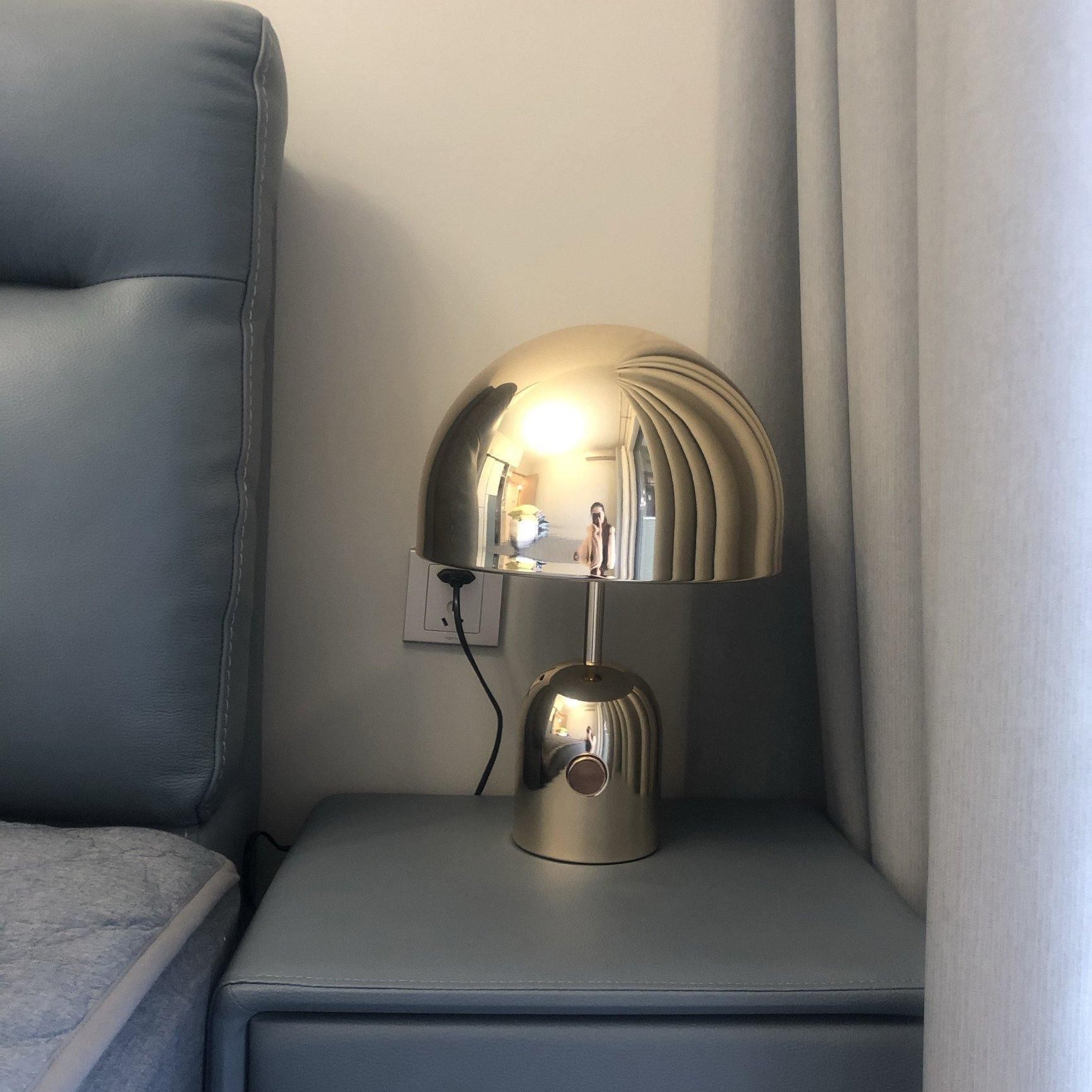 Bell Table Light T041