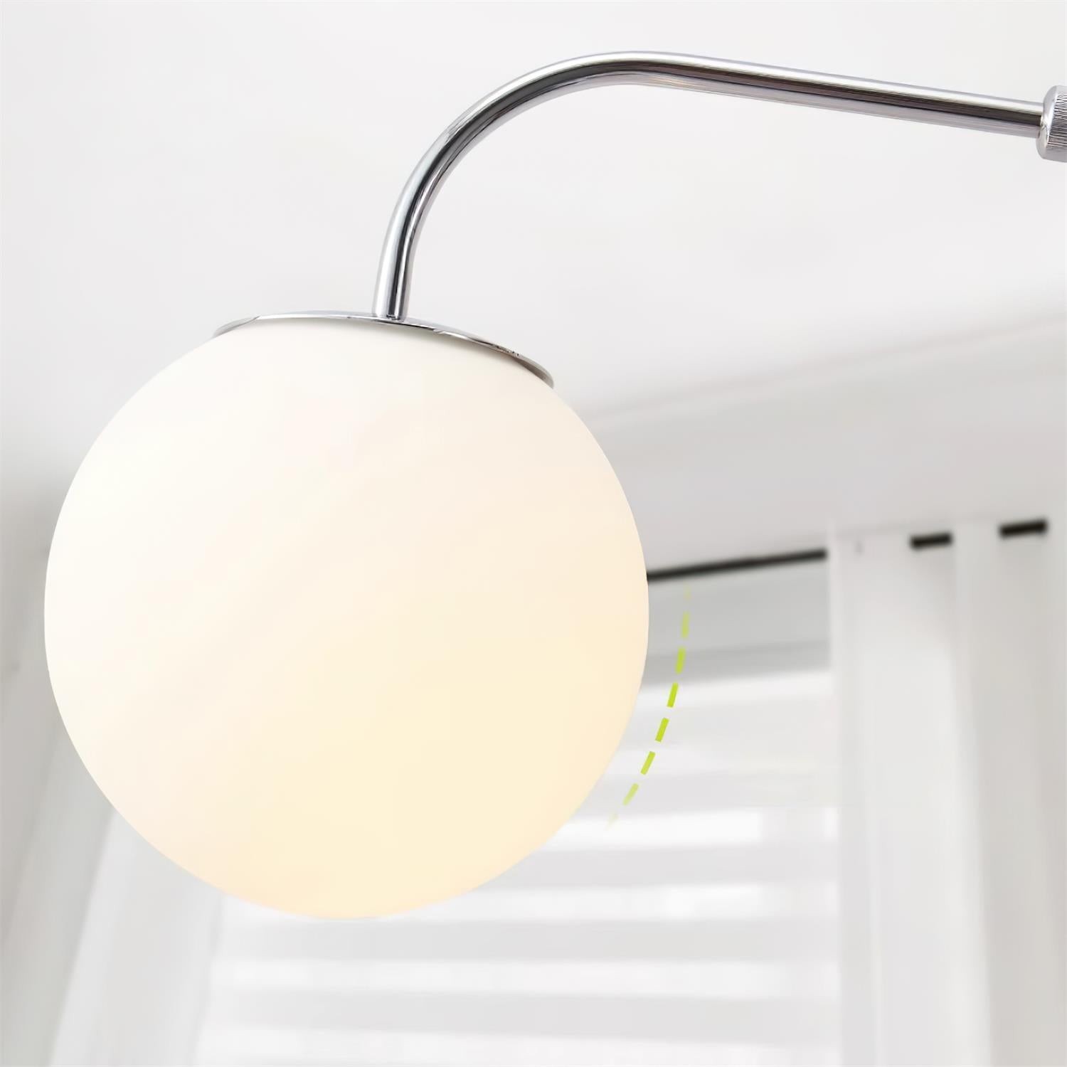 Simple Style Plug In Wall Lamp P017