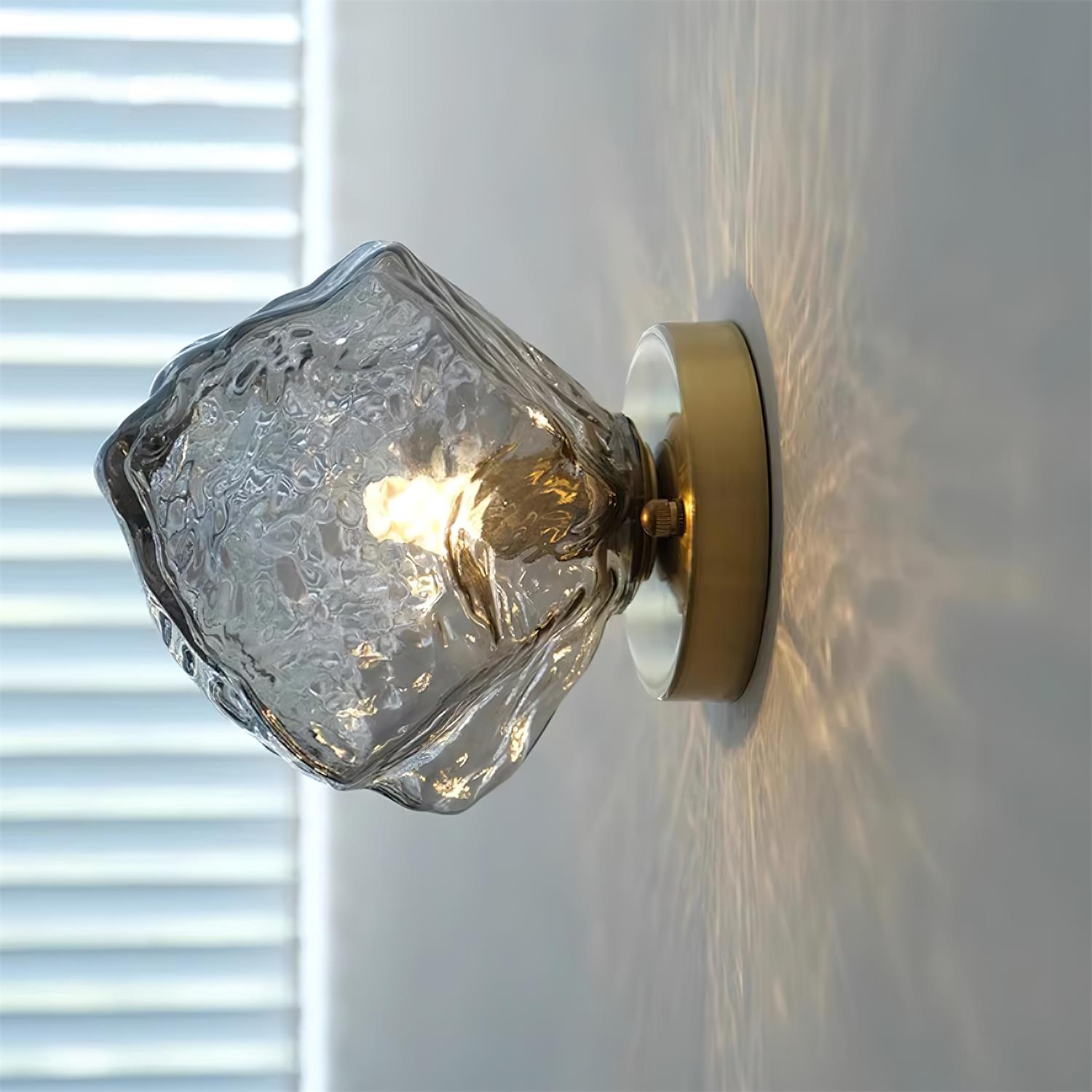 Forte Wall Lamp T1238