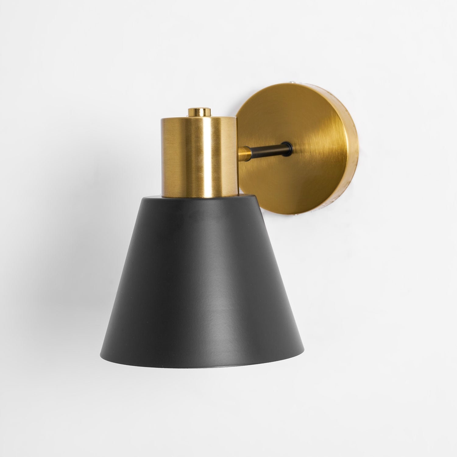 Adjustable Armed Wall Lamp T1597