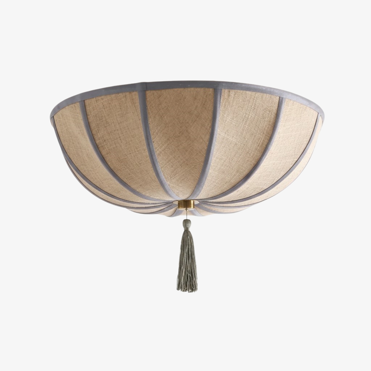 Valoflor Floral Petal Ceiling Light - Modern Flush Mount Lamp T569