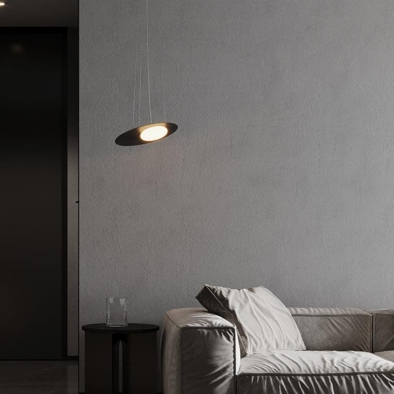 Modern Creative Suspended Pendant Lamp M545