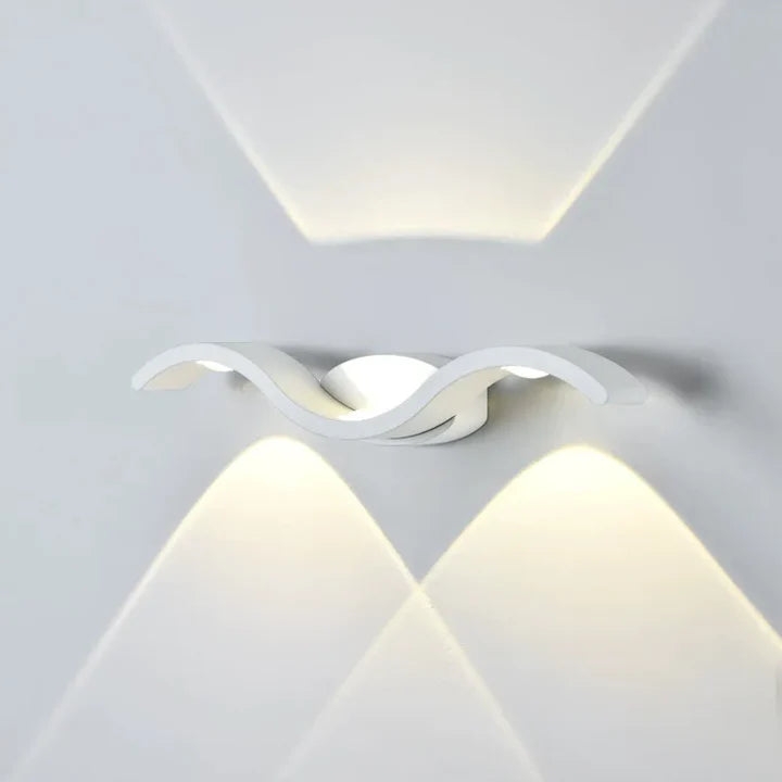 Illuminaire Modern IP65 Waterproof Outdoor Light T1998