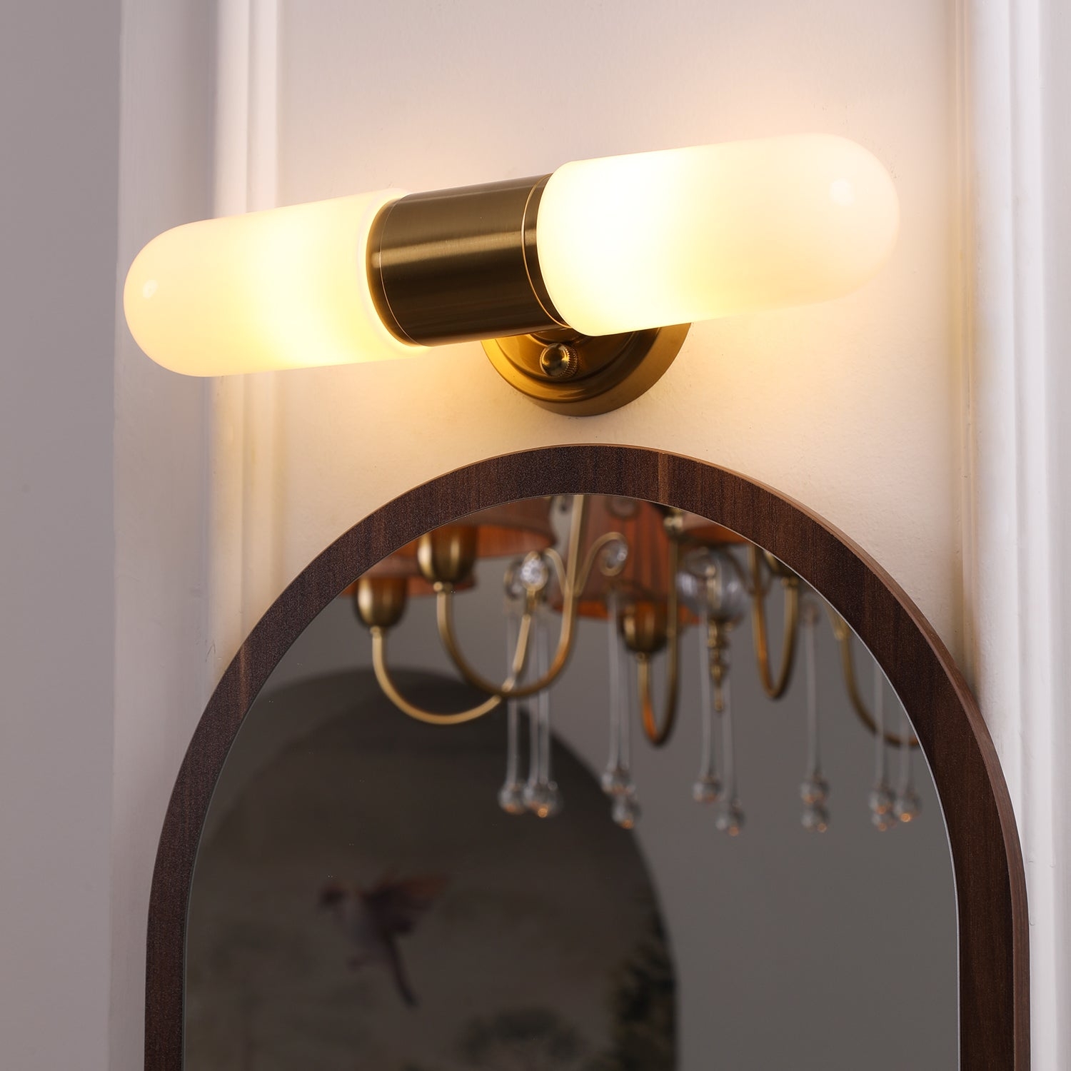 Calvero Wall Lamp T1428