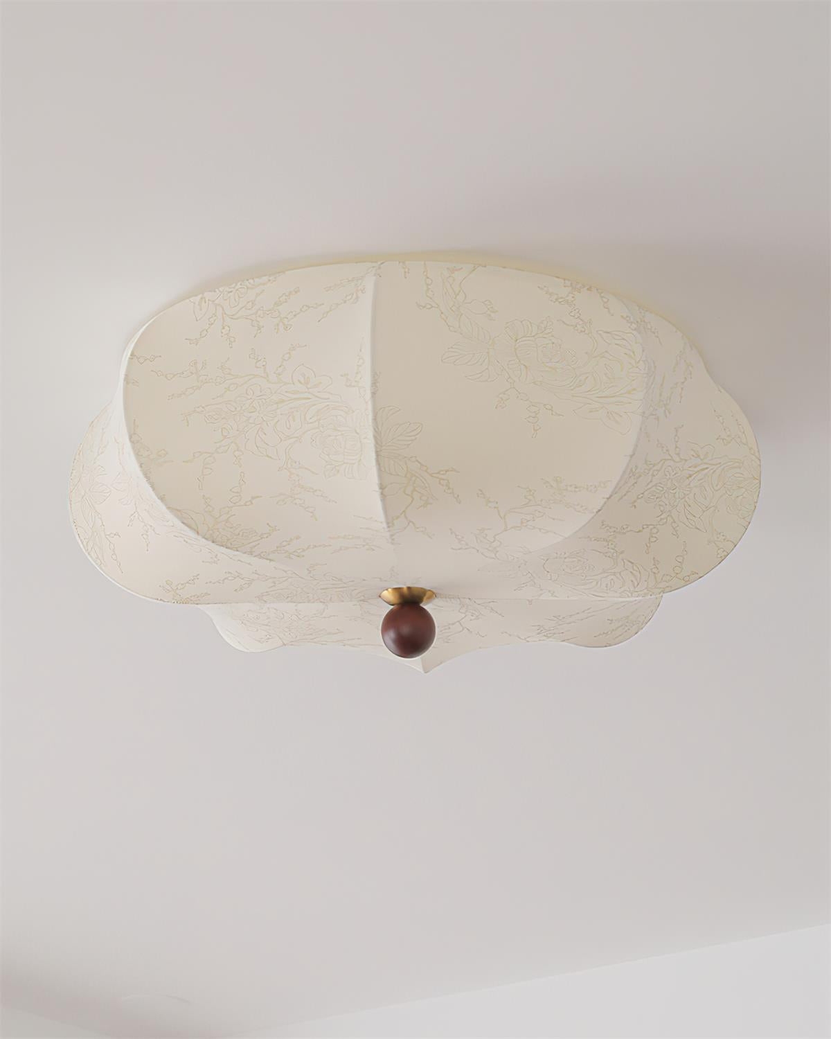Graceful Drift Ceiling Lamp T1437