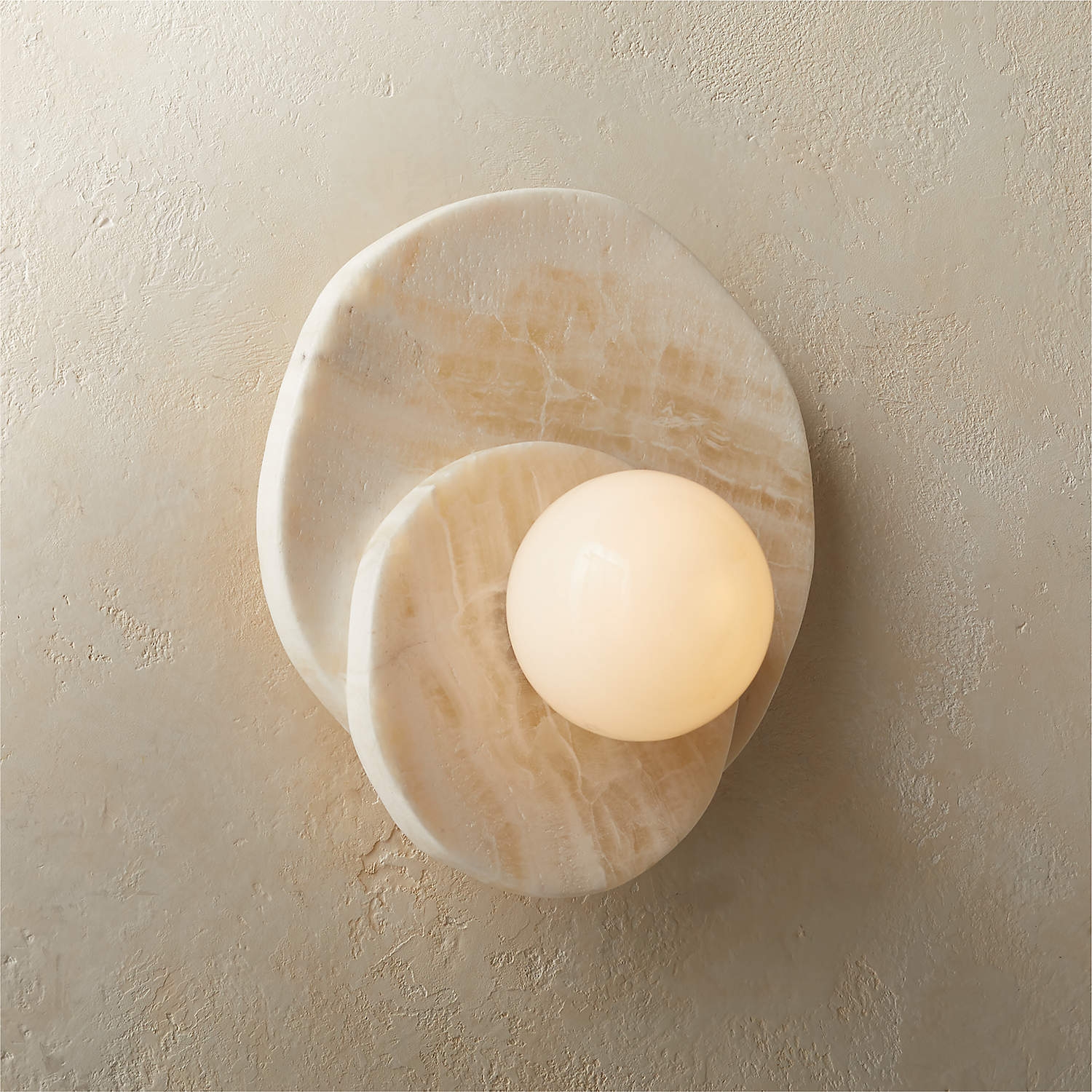 Astr Stone Wall Lamp T1785