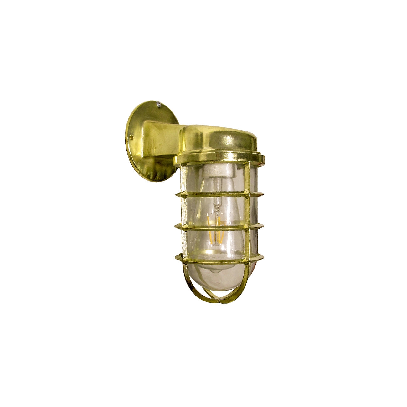 Lucid Dudley Wall Lamp T1716