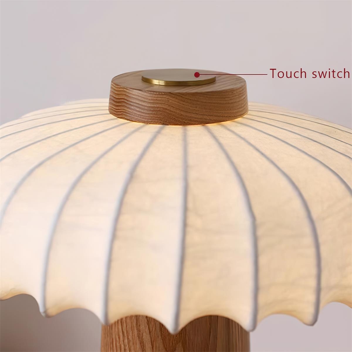 Juego Table Lamp T1240