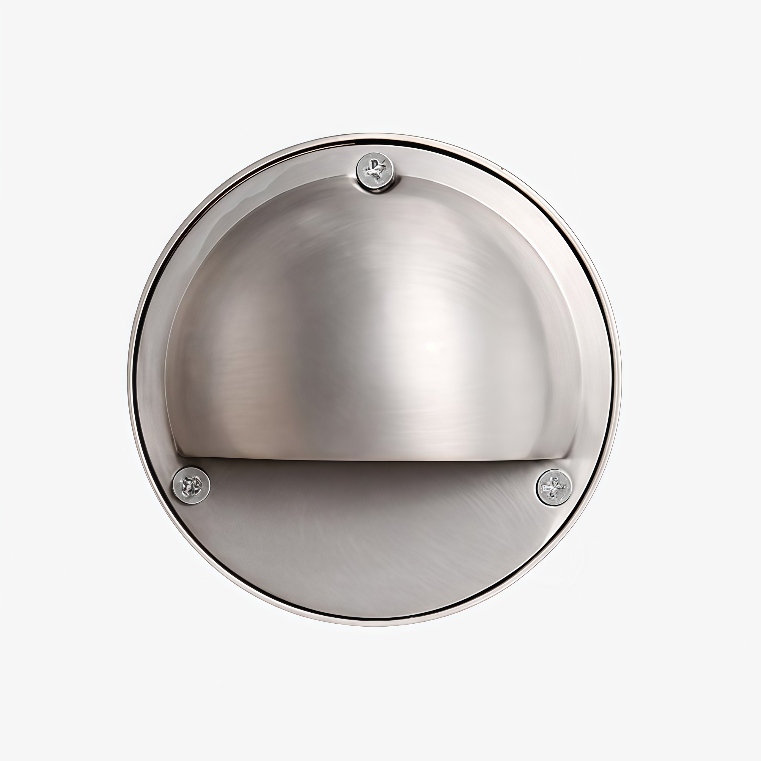 Ardelume Industrial Brass Wall Lamp - Weathered Metal Minimalist Indoor Sconce for Bedroom or Entryway T1207