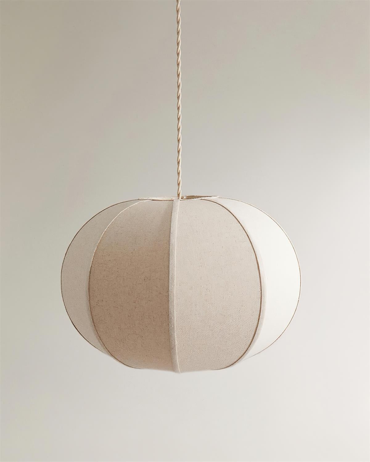 Mollis Pendant Lamp T1477