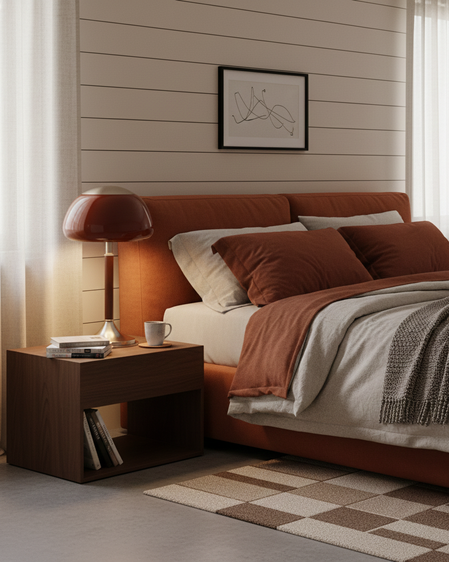 Brunello Table Lamp T1508