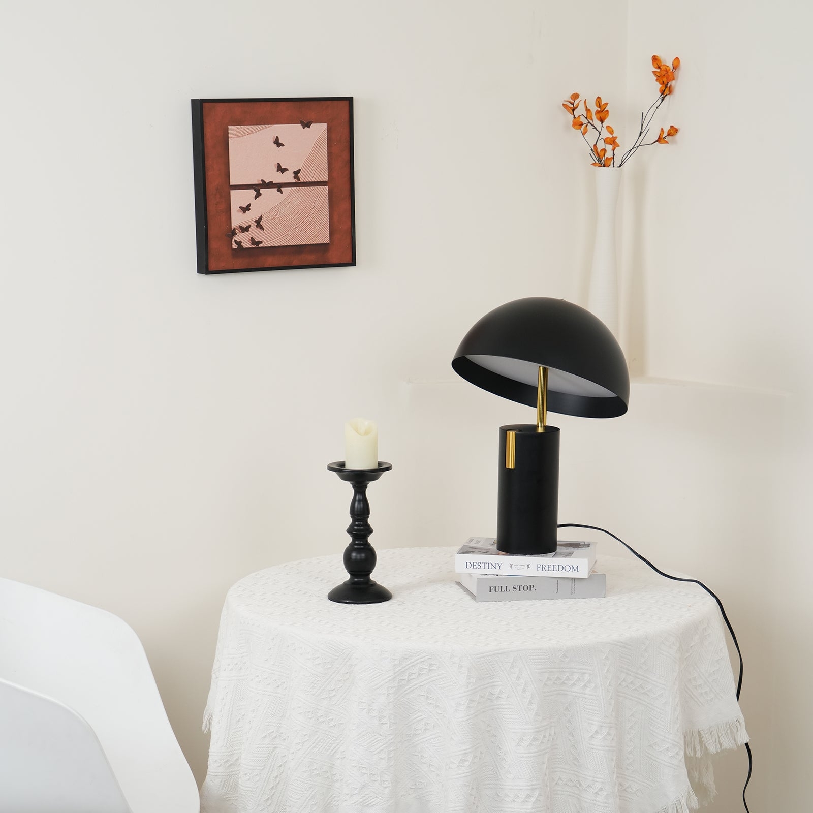 Avo Table Lamp T1674