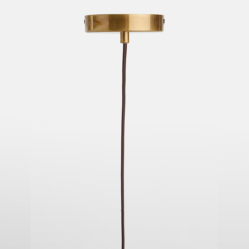 Emme Pendant Light