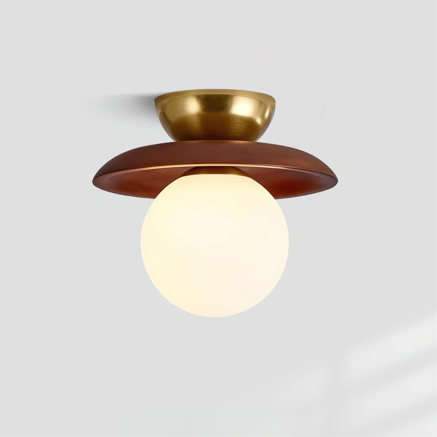 Radiora Ceiling Lamp T1388