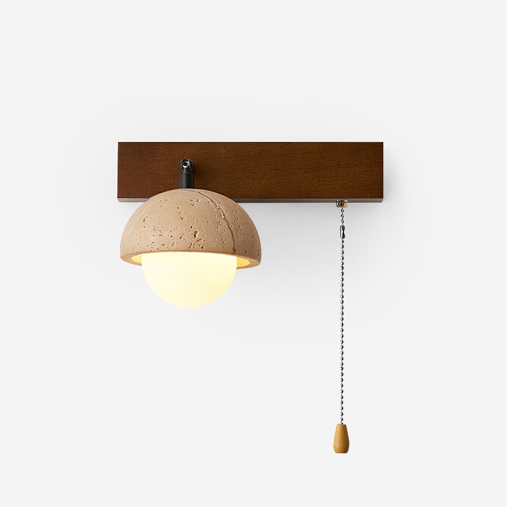 Gabin Wall Lamp T1256