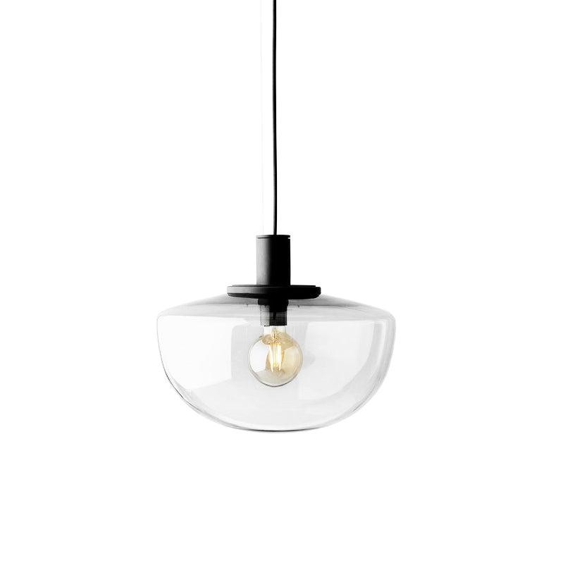 Nordic Glass Pendant Lamp P005