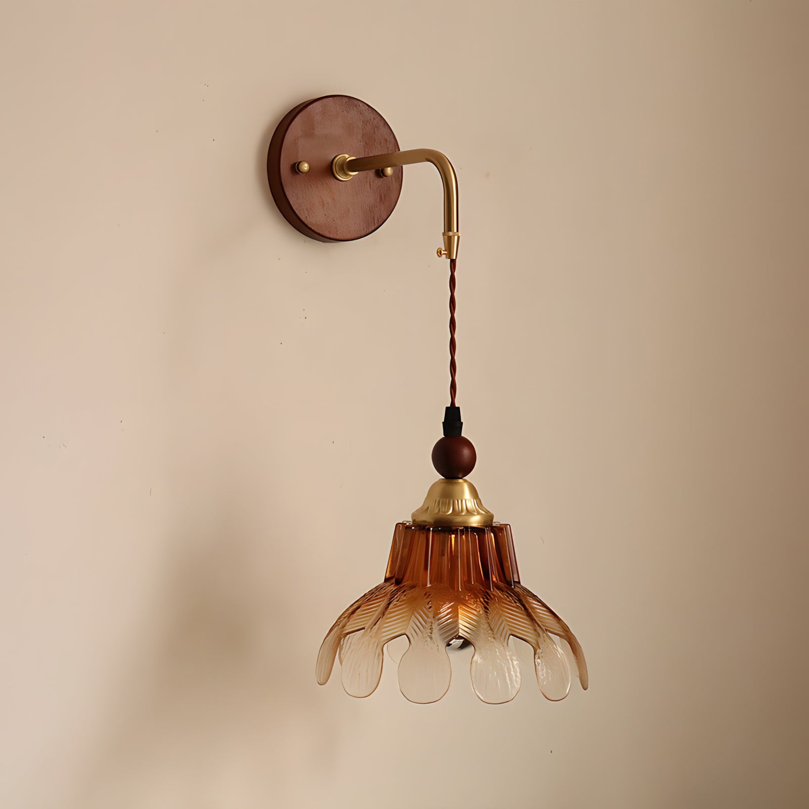 Bruma Wall Lamp T1554