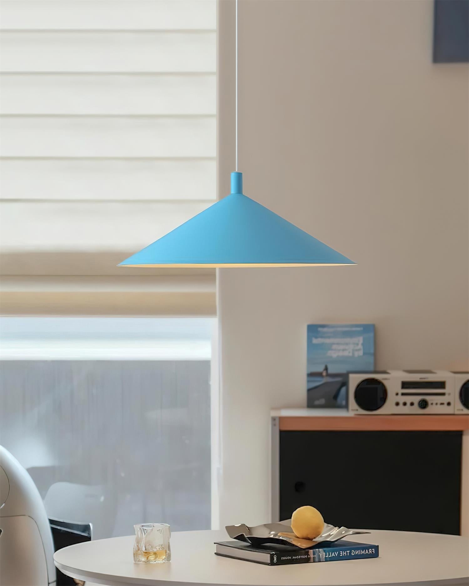 Ruvio Pendant Lamp T1441