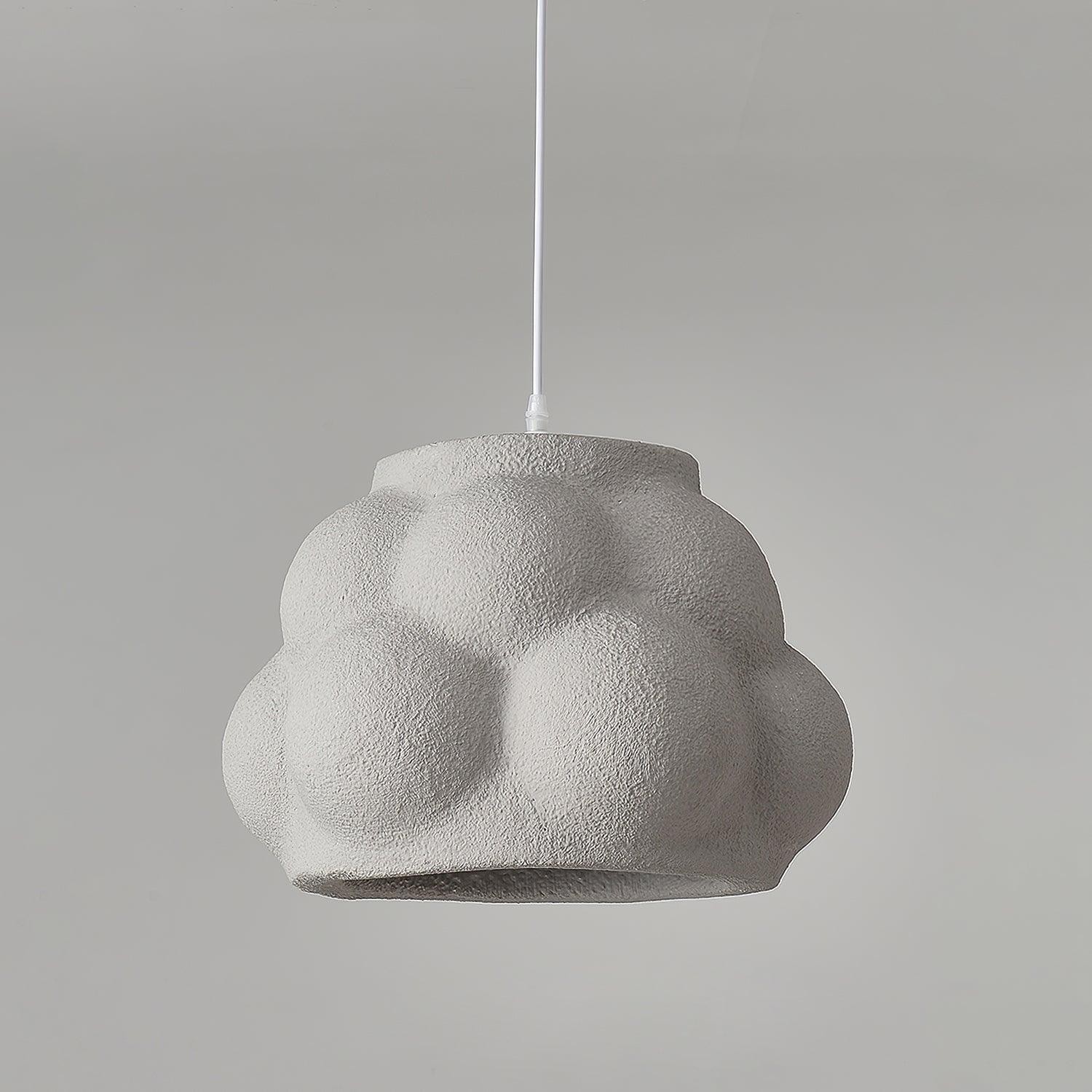 Wabi Sabi Creative Pendant Lamp M202