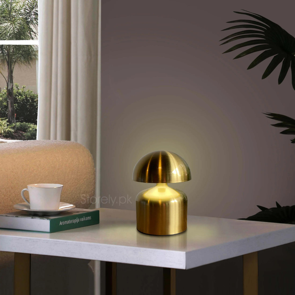 Luminous Nikkel Shine T2068