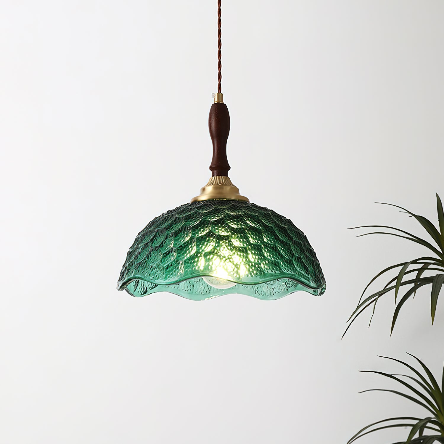 Grevia Pendant Lamp T1387