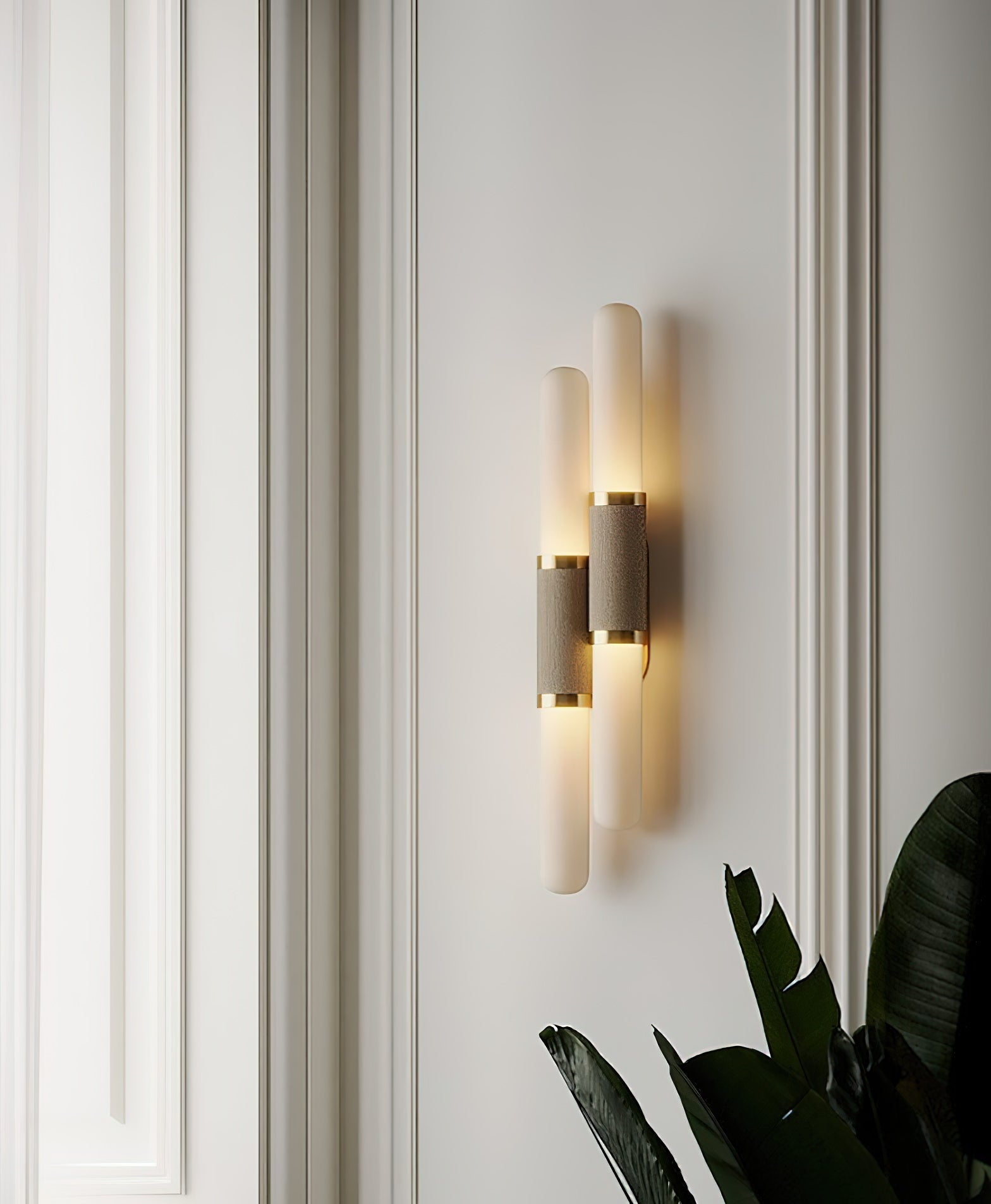 Lindale Vanity Wall Lamp T1679