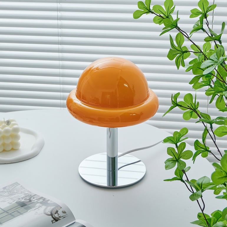 Bauhaus Space Age Table Lamp S24