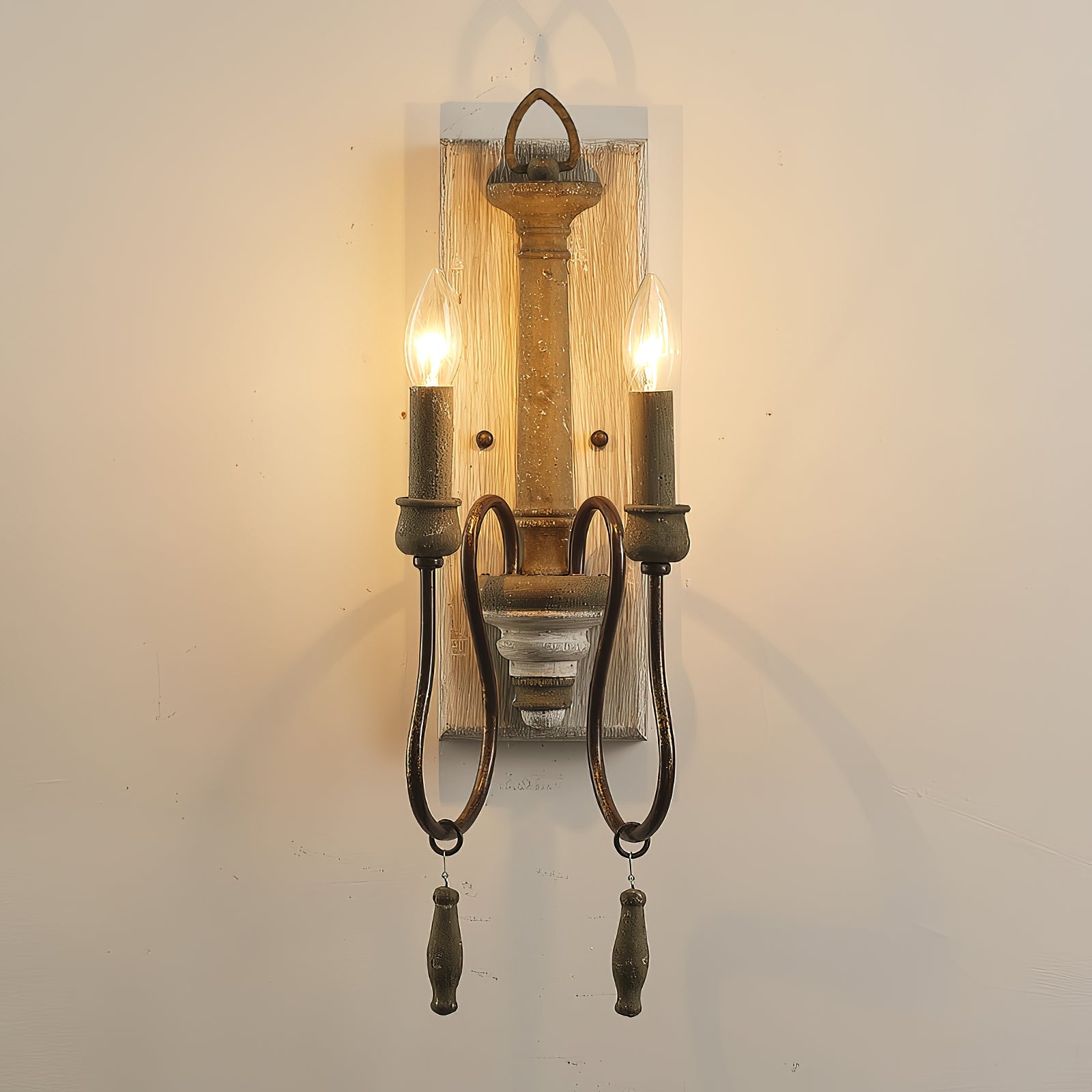 Zoe Wall Lamp T1903