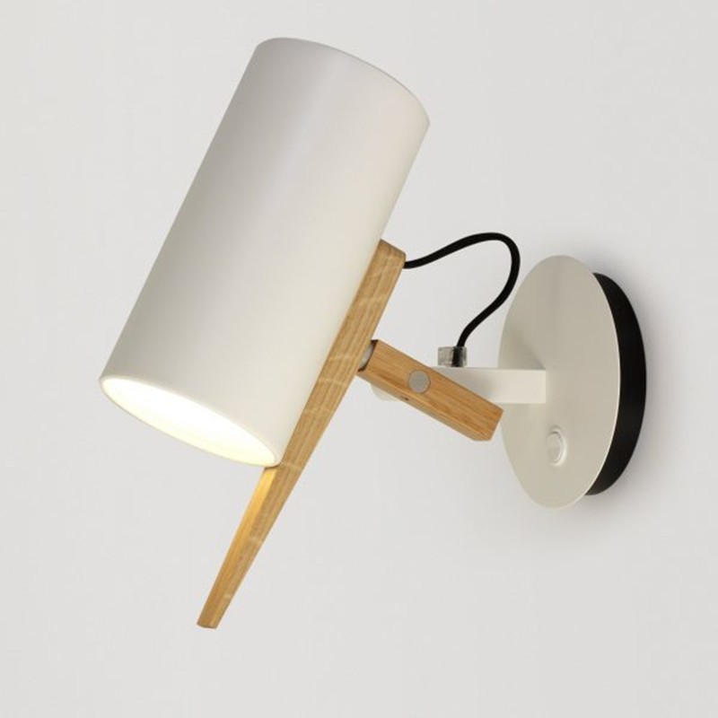 Scantling Wall Light