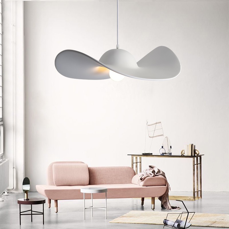 Hat Lamp