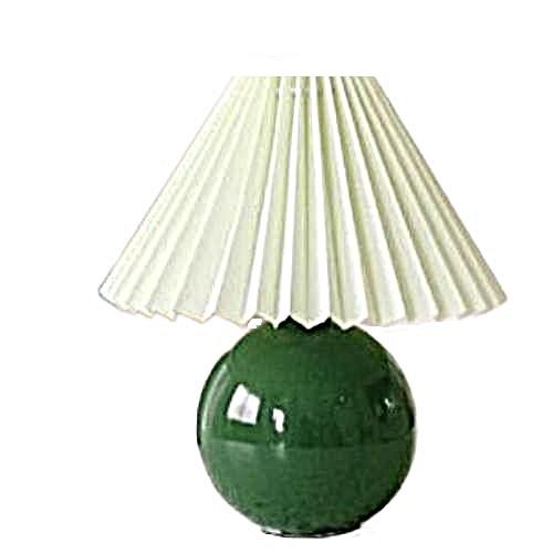 Creamy Table Light