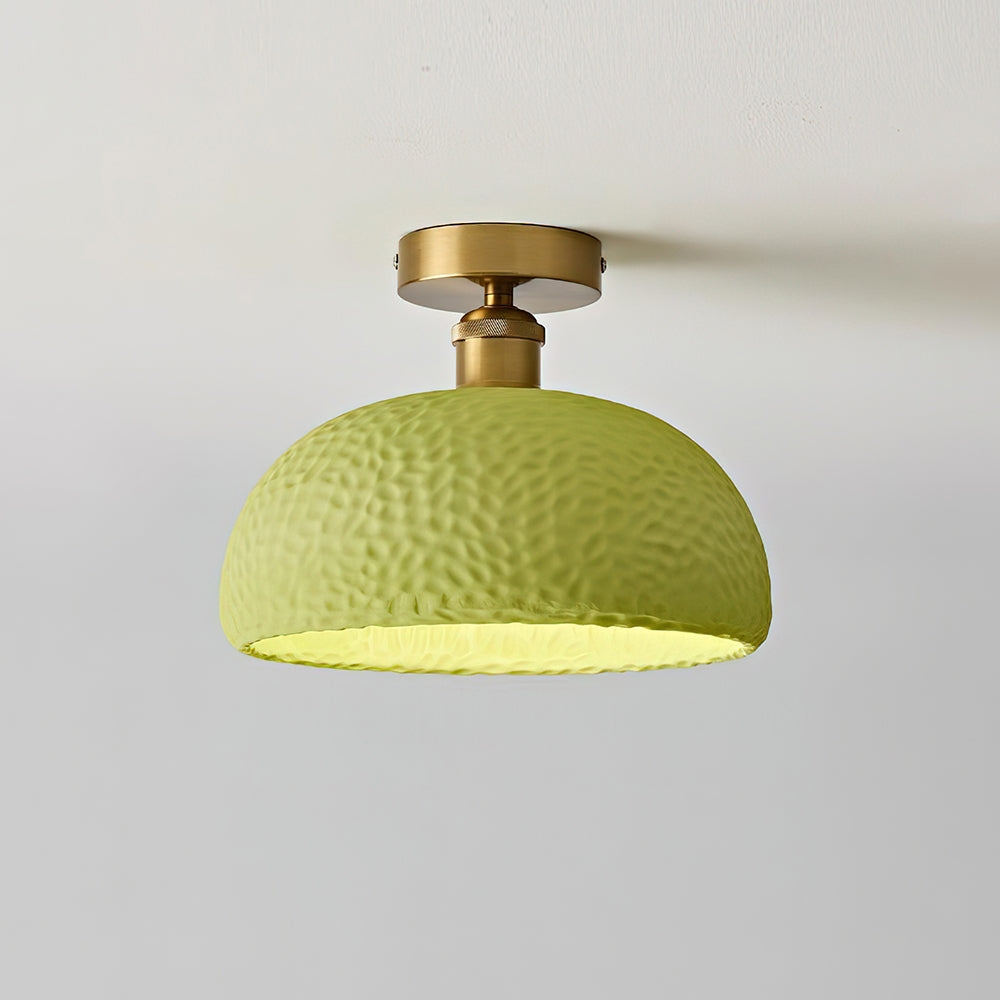 Moss Glow Ceiling Lamp T1409