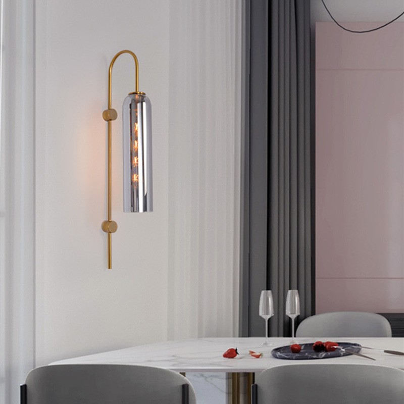 Float Wall Lamp