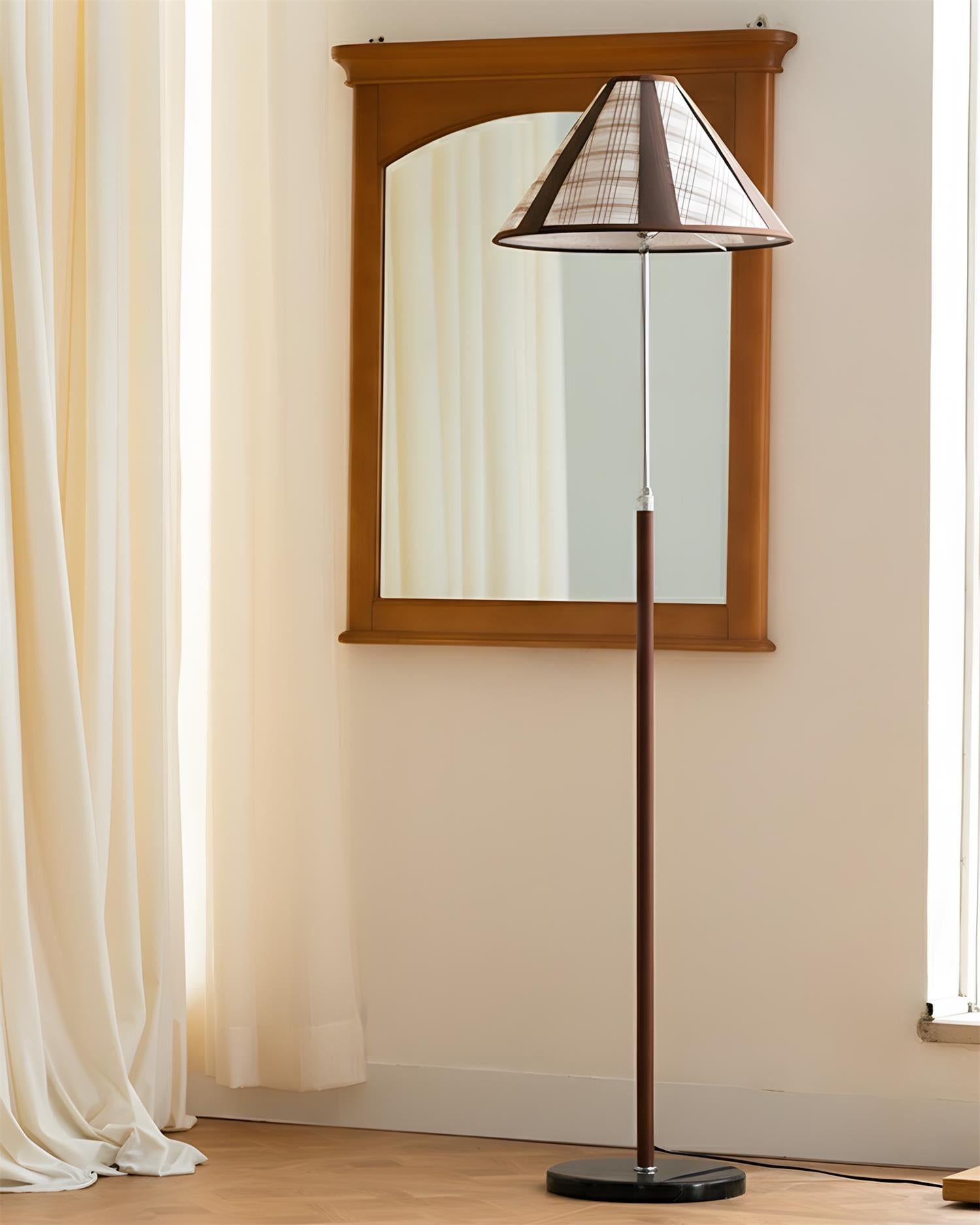 Hearthline Floor Lamp T1497