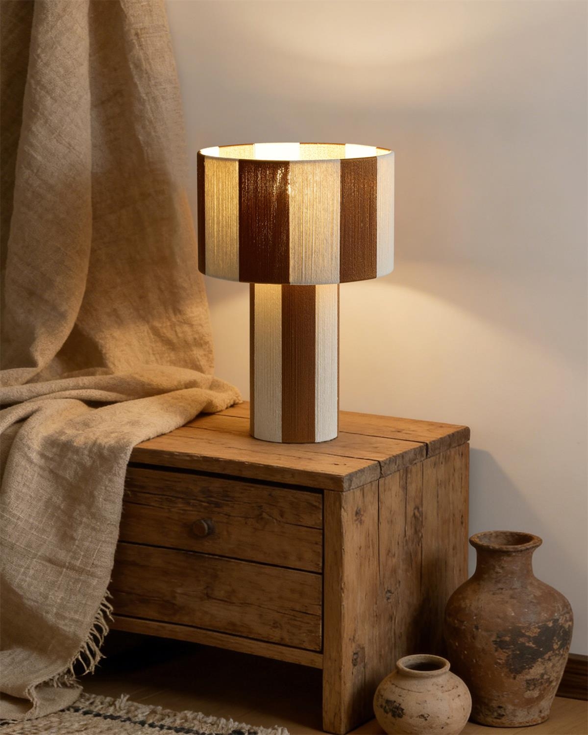 Strivelle Table Light T1630